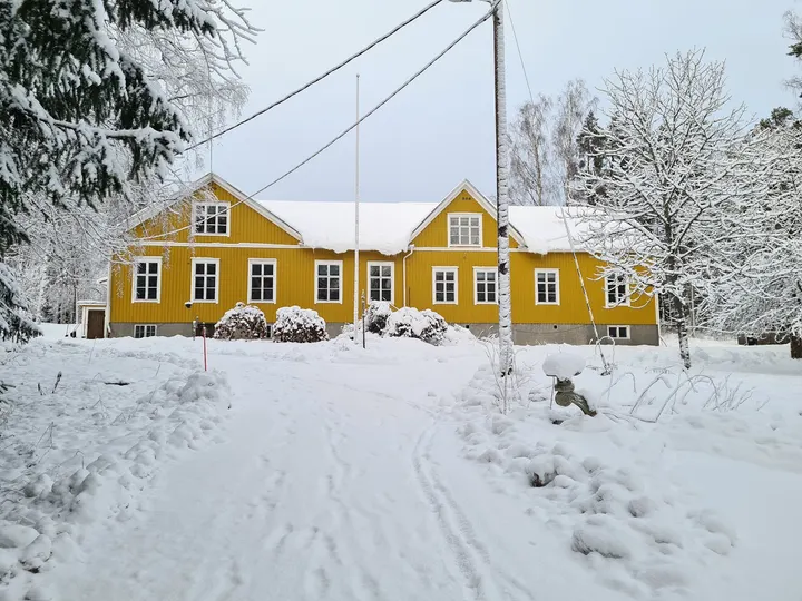 Sanneji Zen — meditaatio-studio – Dånabacka, Raasepori — 2
