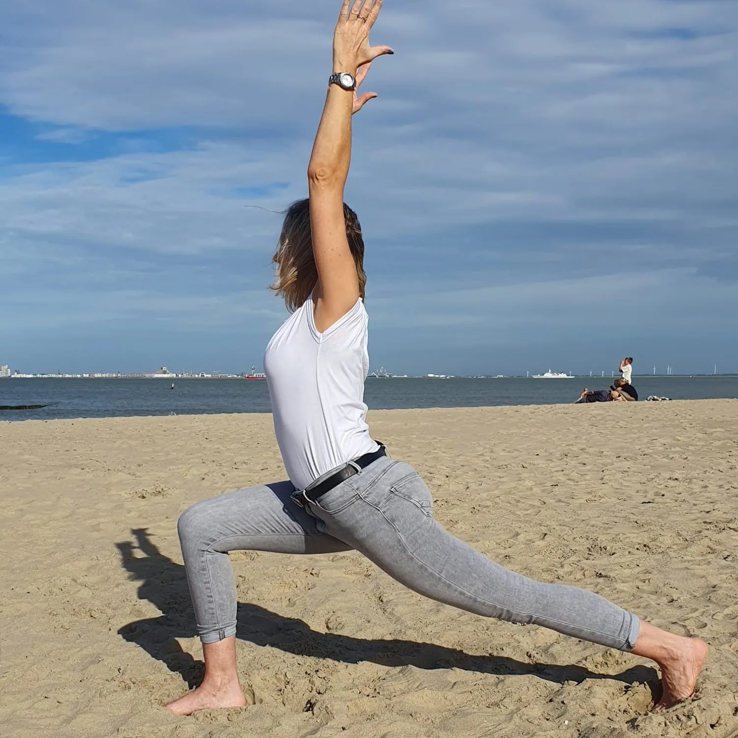 AntYoga — yoga-studio in Bergisch Gladbach — 4