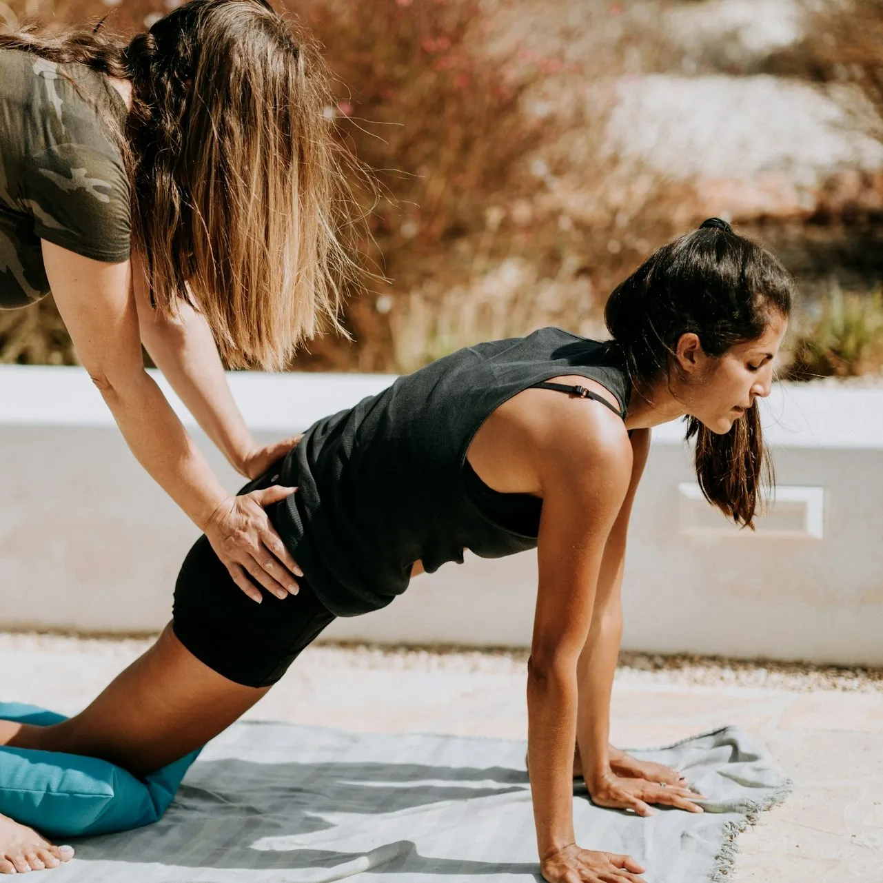 AntYoga — yoga-studio in Bergisch Gladbach — 5