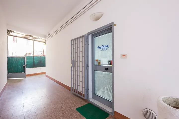 Bologna Danza — danza-studio a Marconi, Bologna — 2