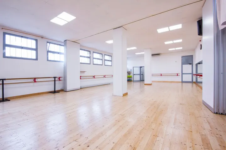 Bologna Danza — danza-studio a Marconi, Bologna — 3