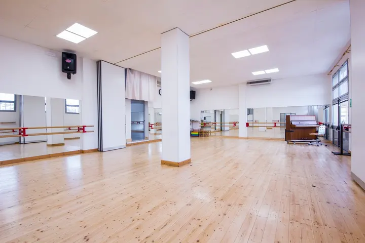 Bologna Danza — danza-studio a Bologna — 5