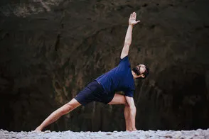 Xarma Yoga — yoga-studio i Ansoáin — bild 2