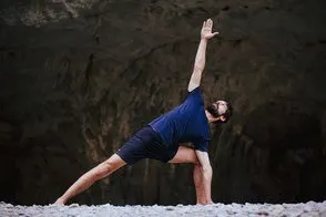 Xarma Yoga — yoga-studio en Ansoáin — 2
