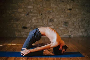 Xarma Yoga — yoga-studio i Ansoáin — bild 3