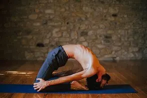 Xarma Yoga — yoga-studio en Ansoáin — 3