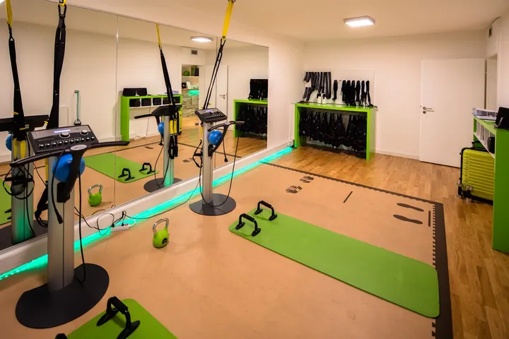 be:vit München — ems-training-studio in Schwabing-West, München — 3