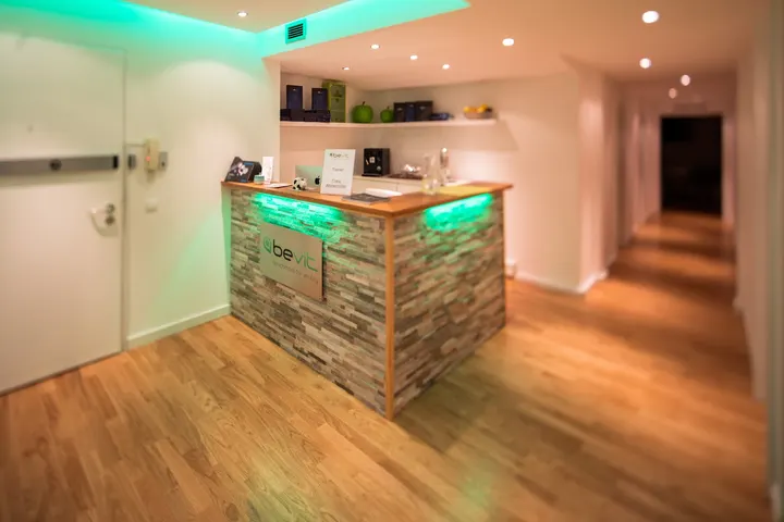 be:vit München — ems-training-studio in München — 4