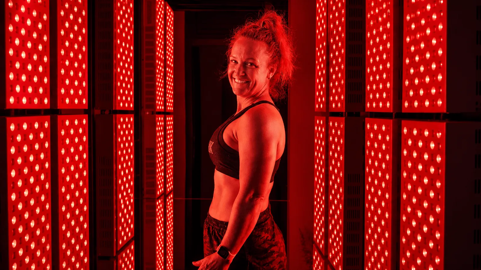 Be Superhuman - Buckhurst Hill — wellness-studio in Buckhurst Hill — 2