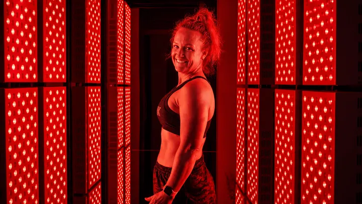 Be Superhuman - Buckhurst Hill — wellness-studio in Buckhurst Hill — 2