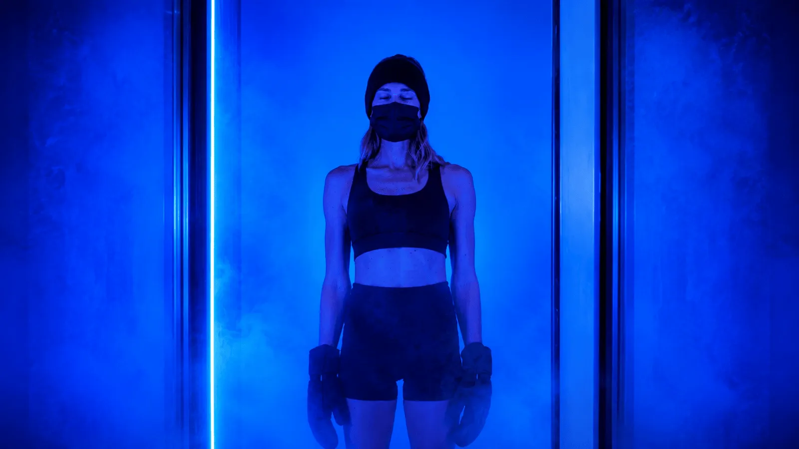 Be Superhuman - Buckhurst Hill — wellness-studio in Buckhurst Hill — 3