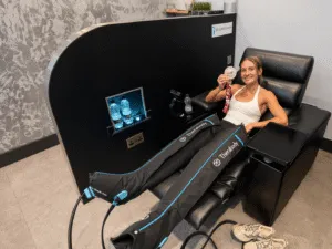 Be Superhuman - Buckhurst Hill — wellness-studio in Buckhurst Hill — 3