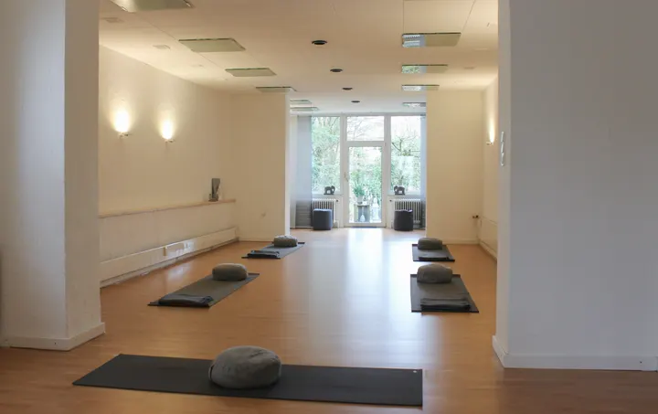YOGAinside — yoga-studio in Weststadt, Osnabrück — 2