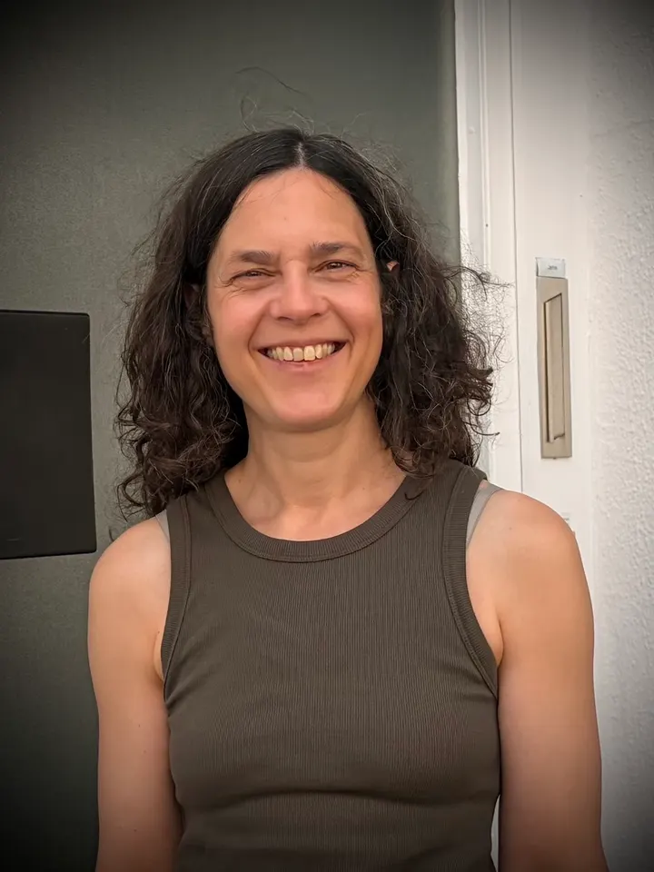 YOGAinside — yoga-studio in Osnabrück — 4