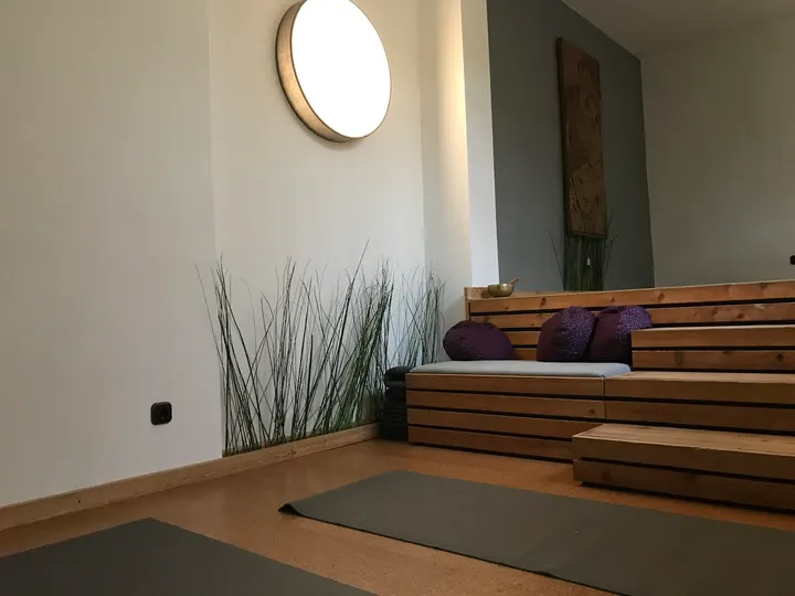 Ruhepunkt Yoga, Augsburg — yoga-studio in Firnhaberau, Augsburg — 2