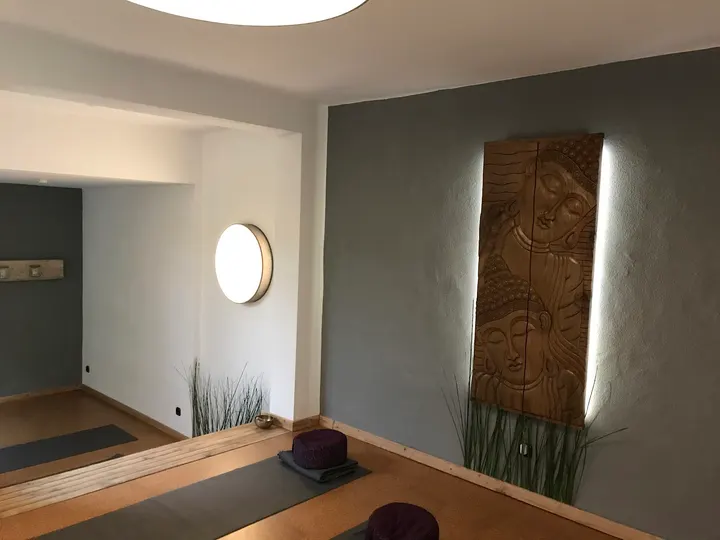 Ruhepunkt Yoga, Augsburg — yoga-studio in Firnhaberau, Augsburg — 3