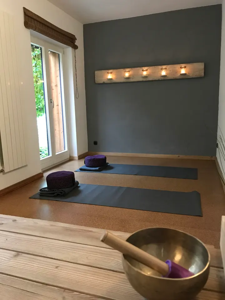 Ruhepunkt Yoga, Augsburg — yoga-studio in Augsburg — 3