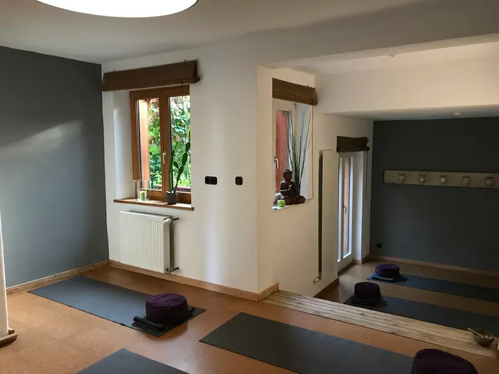 Ruhepunkt Yoga, Augsburg — Yoga in Firnhaberau, Augsburg
