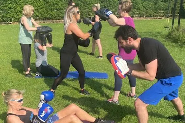 Energym Fitness — hiit-studio in Melksham Without, Melksham — 3