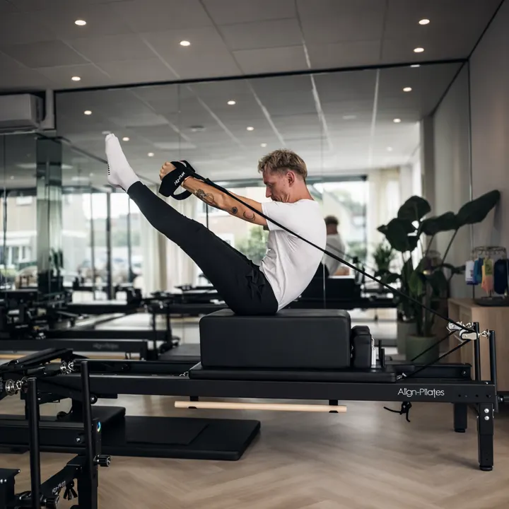 The Reformer Pilates Studio — reformer pilates-studio in Rockanje — 3