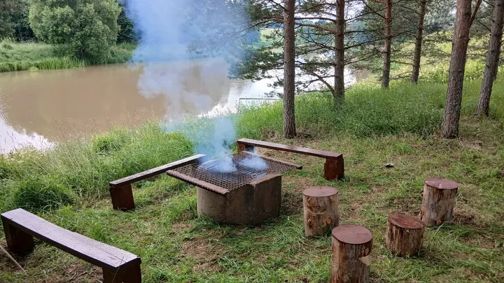 Silver River Seikkailukeskus — kiipeily-studio – Prunkila — 3