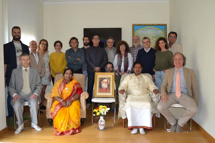 Centro de Meditación Trascendental de Barcelona — meditación-studio en Sant Martí, Barcelona — 3