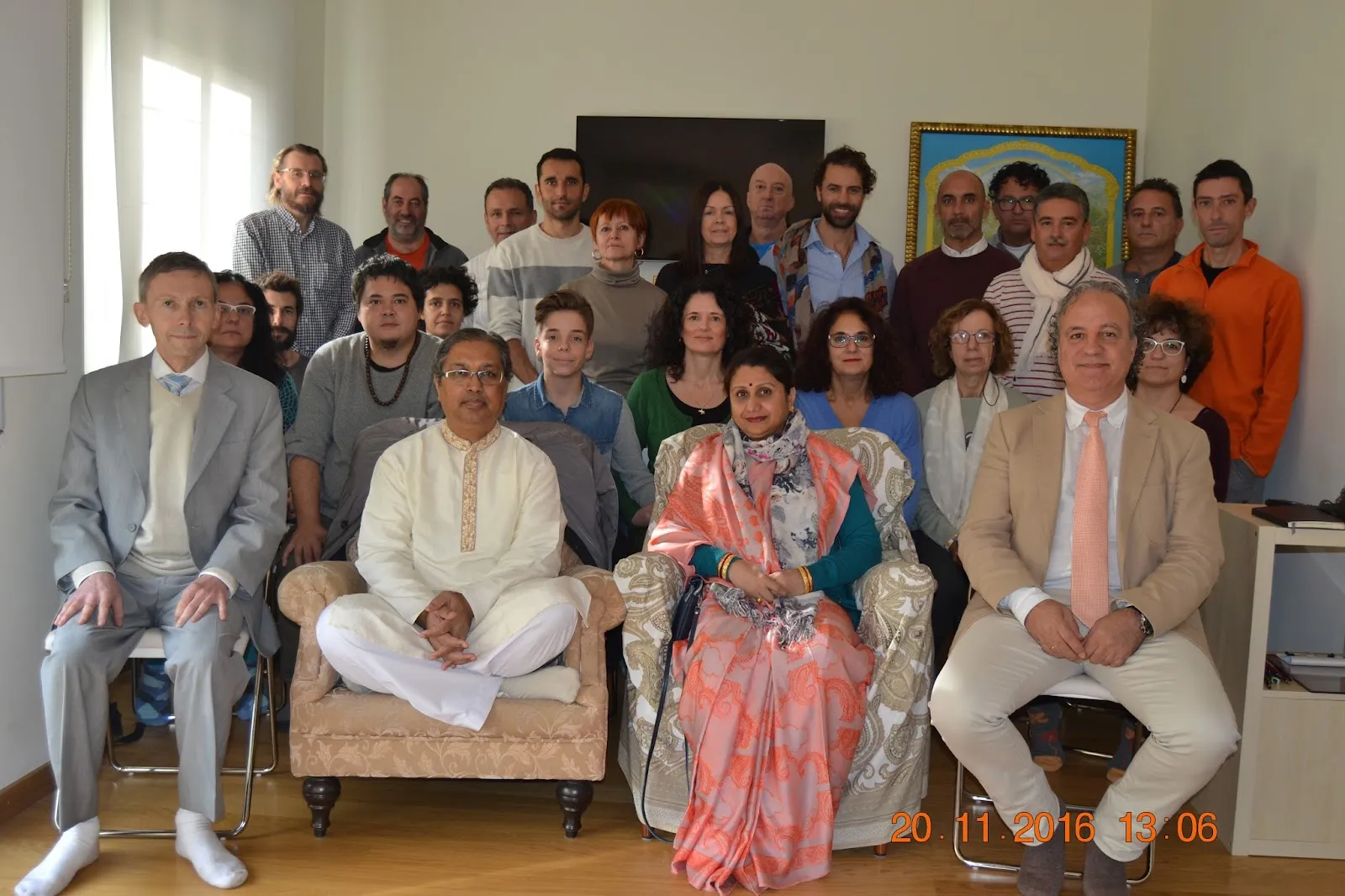 Centro de Meditación Trascendental de Barcelona — meditación-studio en Barcelona — 3
