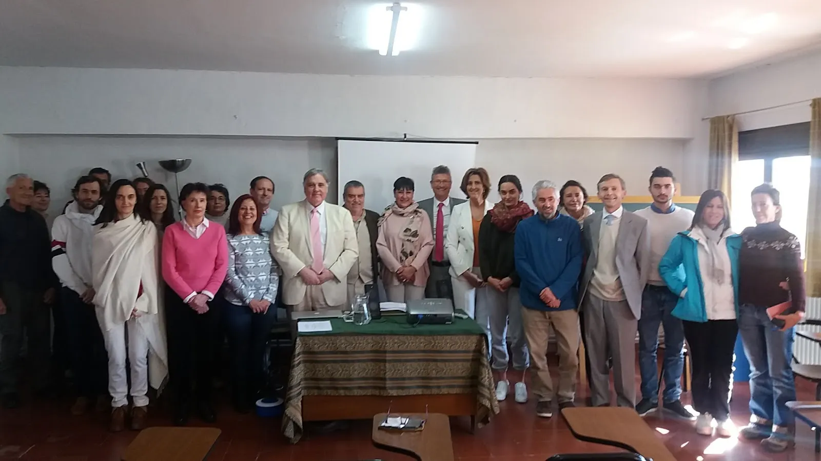 Centro de Meditación Trascendental de Barcelona — meditación-studio en Barcelona — 4