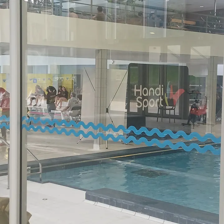 AQUALORN — salle de fitness-studio à Landerneau — 3
