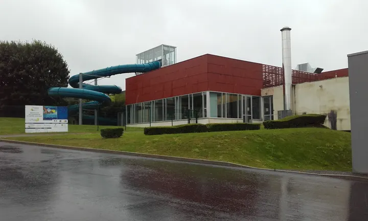 AQUALORN — salle de fitness-studio à Landerneau — 4