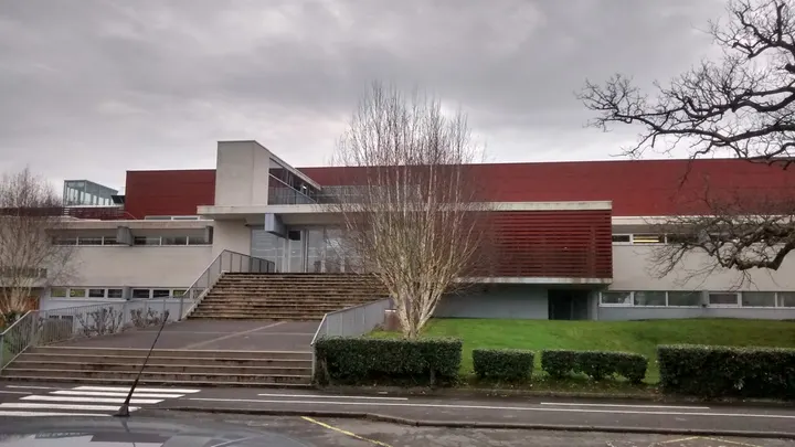 AQUALORN — salle de fitness-studio à Landerneau — 5