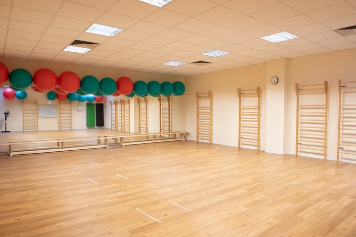 Treffpunkt Sport — fitnessstudio in Zentrum-Ost, Leipzig — 2