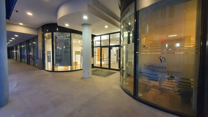 Treffpunkt Sport — fitnessstudio in Leipzig — 3