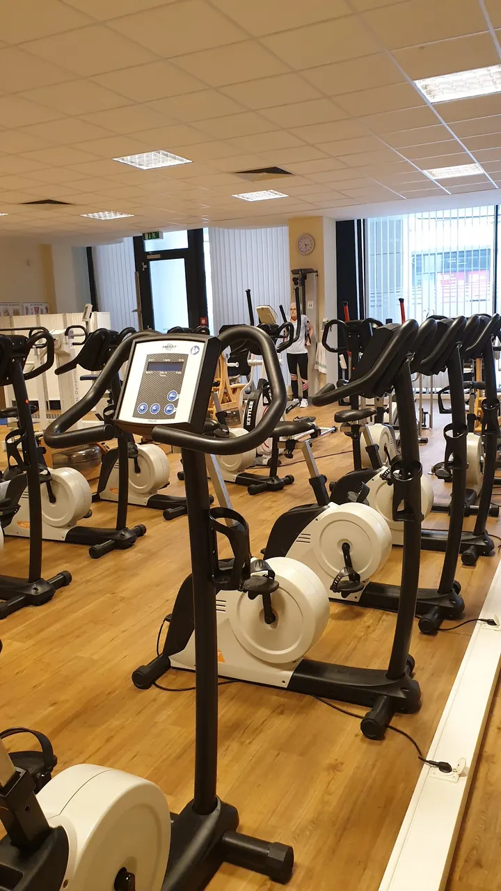Treffpunkt Sport — fitnessstudio in Leipzig — 4