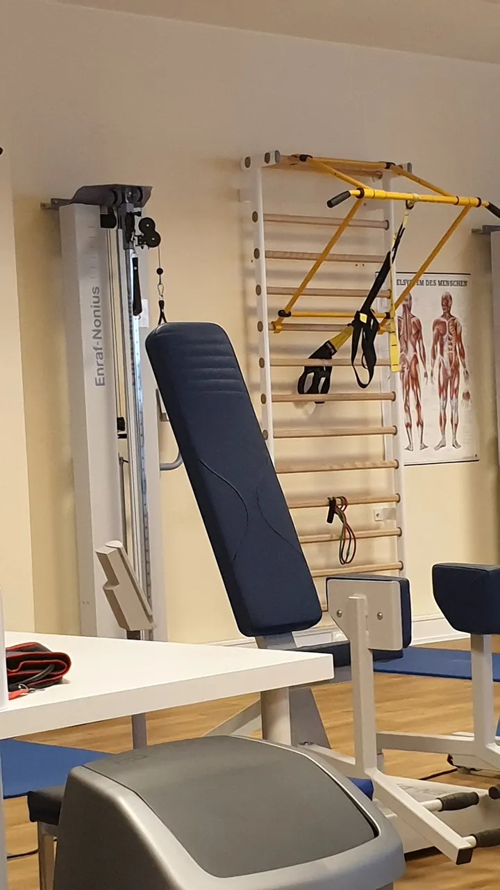 Treffpunkt Sport — fitnessstudio in Leipzig — 5