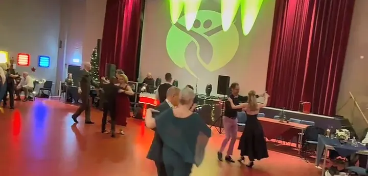 JG-Dancespot — dans-studio in Almere Haven, Almere — 2