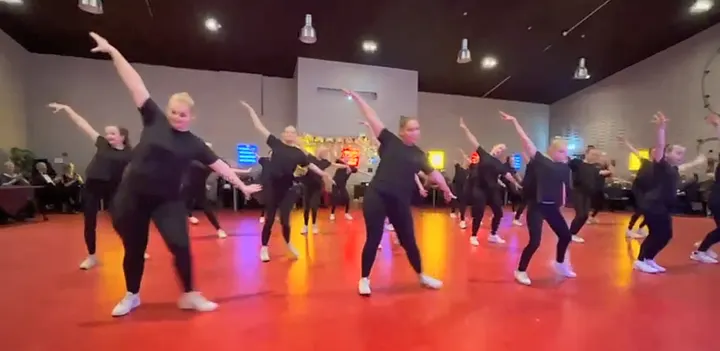 JG-Dancespot — dans-studio in Almere Haven, Almere — 3