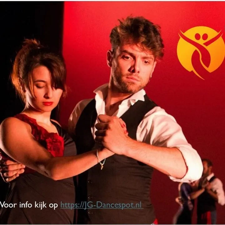 JG-Dancespot — Dans in Almere Haven, Almere