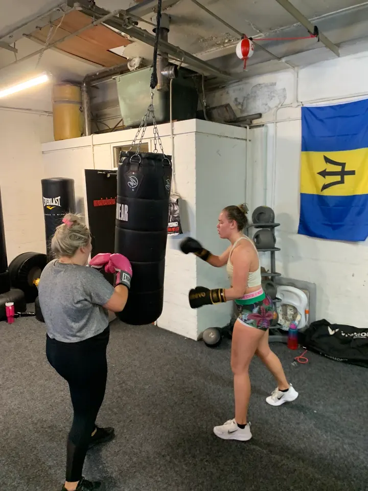 Nightmare Boxing & Fitness — boxing-studio in Glasgow — 5