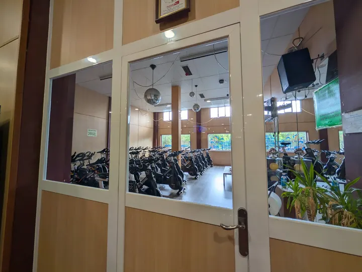 Fullfitness — estudio de fitness-studio en Logroño — 4