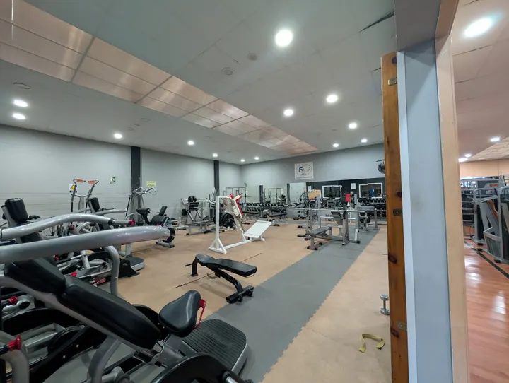 Fullfitness — estudio de fitness-studio en Logroño — 5