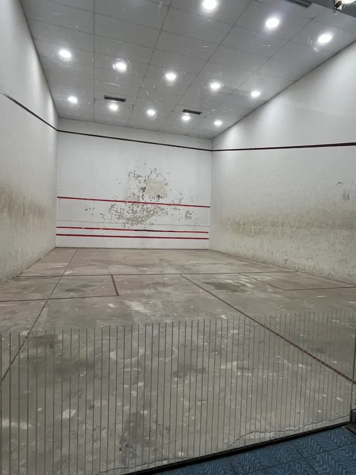 Fullfitness — Estudio de fitness en El Cubo, Logroño