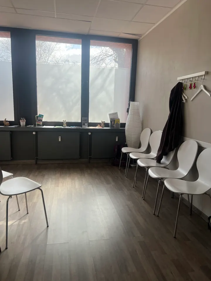 sportsisters Wahlstedt — fitnessstudio in Wahlstedt — 2