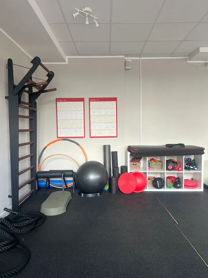 sportsisters Wahlstedt — fitnessstudio in Wahlstedt — 3