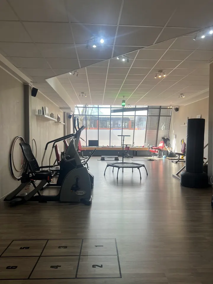 sportsisters Wahlstedt — fitnessstudio in Wahlstedt — 4