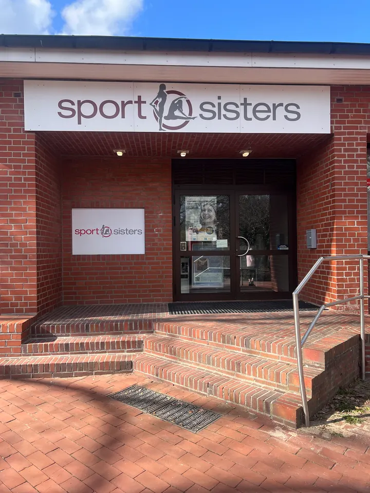 sportsisters Wahlstedt — fitnessstudio in Wahlstedt — 5