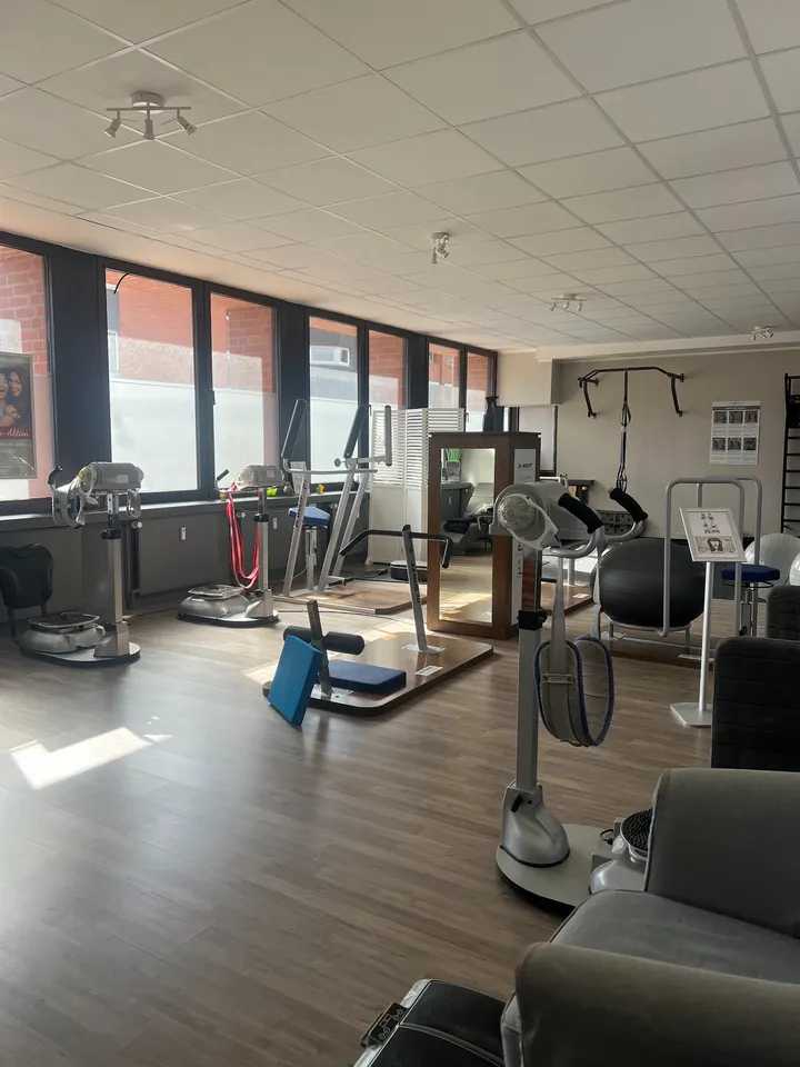 sportsisters Wahlstedt — Fitnessstudio in Wahlstedt
