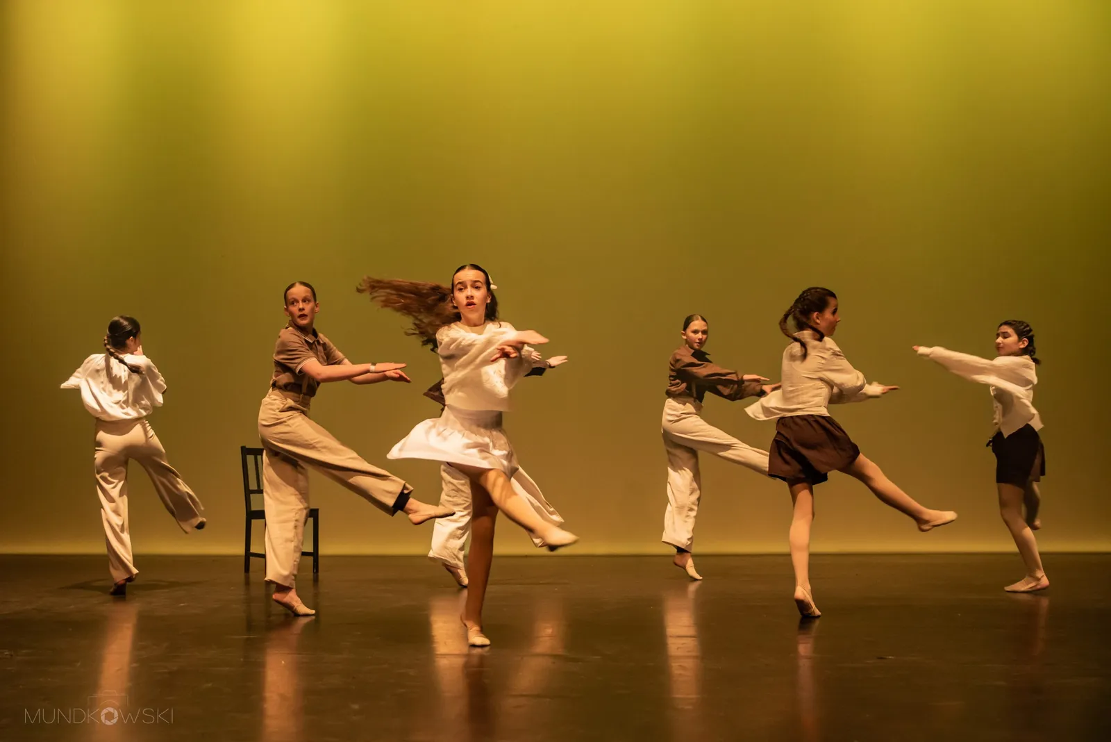 On Stage Kids — tanz-studio in Hamburg — 2