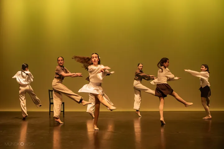 On Stage Kids — tanz-studio in Hamburg — 2