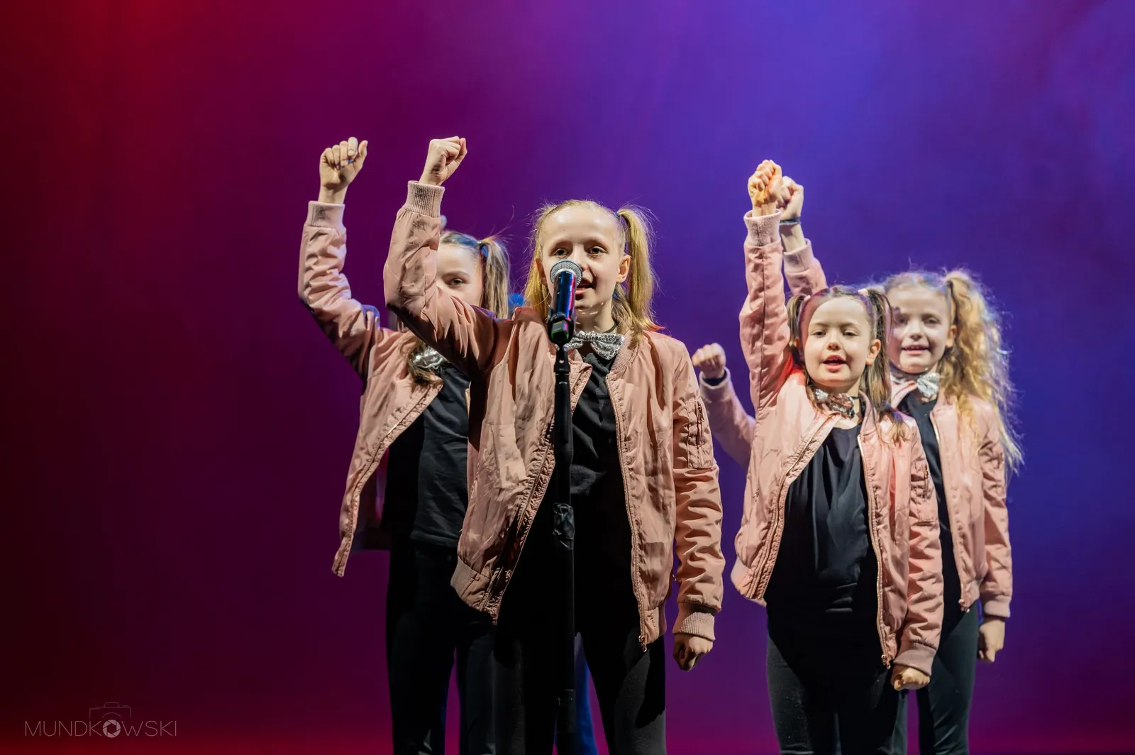 On Stage Kids — tanz-studio in Hamburg — 3